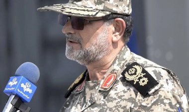 اغتيال قائد بحرية الحرس الثوري.. إسرائيل تستهدف مهندس إغلاق مضيق هرمز