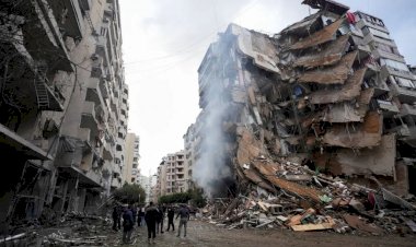 ارتفاع عدد الضحايا وتدمير البنى التحتية.. خسائر لبنان في الحرب 