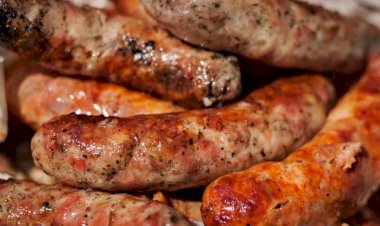 طريقة عمل السجق البلدي بالتتبيلة السرية في المنزل