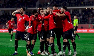 منتخب مصر يتقدم للمركز 29 عالميًا في تصنيف فيفا لشهر أبريل 2026