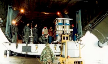 نشرة أخبار الإثنين 30 مارس ..ترامب يدرس خطط السيطرة على اليورانيوم الإيراني والحوثيون يرفعون أسعار البترول