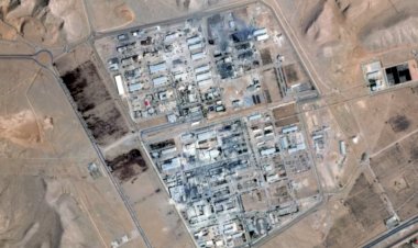 البيت الأبيض يضع خططًا للسيطرة على اليورانيوم الإيراني وسط تصعيد الحرب