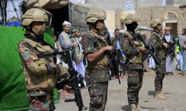 نشرة الثلاثاء 31 مارس..تصعيد خطير في الشرق الأوسط: إيران تدفع الحوثيين للهجوم ولبنان وإيران تحت النار