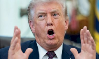 ترامب يلوّح بالانسحاب من الناتو بعد رفض الحلف الانضمام إلى الحرب على إيران