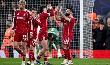 تشكيل ليفربول المتوقع ضد مانشستر سيتي في كأس إنجلترا والقنوات الناقلة