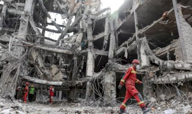 مقترح دولي لوقف الحرب بين إيران وواشنطن.. هدنة فورية واتفاق شامل خلال 20 يومًا