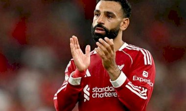 محمد صلاح يزاحم الكبار في الدوري الإنجليزي.. قائمة أفضل معدلات التهديف لعام 2026