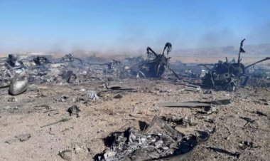 ضربة إسرائيلية موجعة لطهران تهدد المفاوضات.. استهداف أكبر مجمع بتروكيماويات بإيران