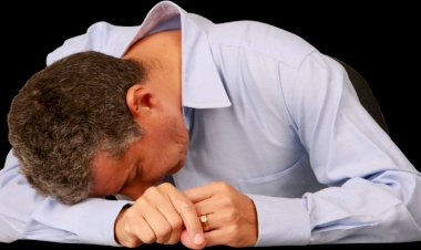 يوم الصحة العالمي.. 10 أخطاء في أسلوب حياتك تسبب الشعور الدائم بالإرهاق