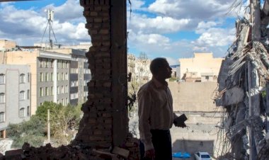 أبزر ما ورد في الصحف الأجنبية 8 أبريل..هدنة أمريكية إيرانية لمدة أسبوعين لا تشمل لبنان.. وفرنسا تدعو للتوسيع