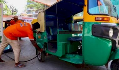 أسواق الطاقة تهتز مجددًا.. مخاوف من إغلاق مضيق هرمز بعد التصعيد في لبنان