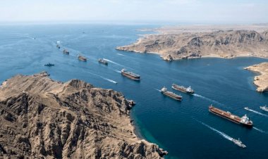 خبير في الشؤون الإيرانية: مضيق هرمز ورقة ضغط خطيرة وطهران تختبر صمود الهدنة