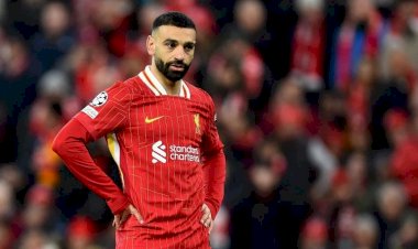 عدد مباريات محمد صلاح المتبقية مع ليفربول قبل نهاية الموسم والرحيل المحتمل