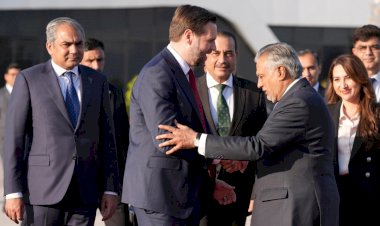 واشنطن وطهران بلا اتفاق.. ما سبب فشل مفاوضات إسلام آباد؟