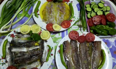 شم النسيم.. طرق فعالة للتخلص من رائحة الفسيخ والرنجة من اليدين بسهولة