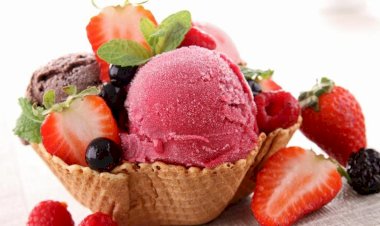 شم النسيم.. أفكار حلويات بسيطة ومنعشة بعد الأكلات المالحة