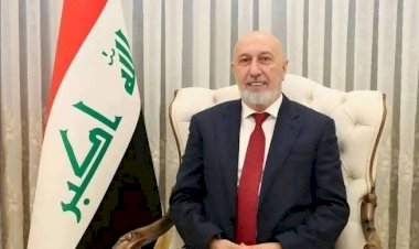 من مستشار الرؤساء إلى رئيس العراق.. من محمد سعيد آميدي؟