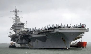 400 مليون دولار يوميًا.. ما الفاتورة الصعبة التي تنتظرها موانئ إيران مع بدء حصار ترامب لمضيق هرمز؟