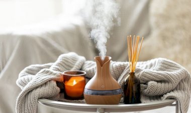 طرق طبيعية لتعطير المنزل بروائح منعشة تدوم طوال اليوم