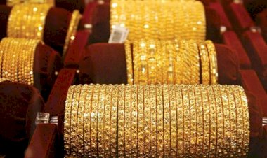 أسعار الذهب اليوم في عدد من الدول العربية — الأربعاء 15 أبريل 2026