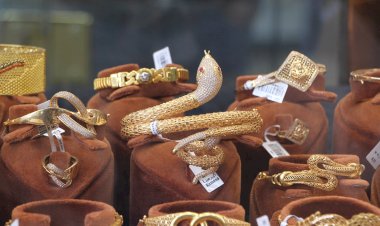 أسعار الذهب اليوم في عدد من الدول العربية — الخميس 16 أبريل 2026