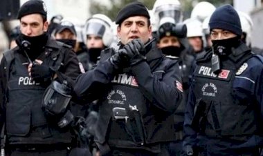 بالتفاصيل.. قتلى وجرحى في إطلاق نار بمدرسة جنوب شرقي تركيا