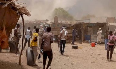 محلل سياسي سوداني: استمرار الحرب يفاقم الكارثة الإنسانية ويهدد مستقبل الدولة