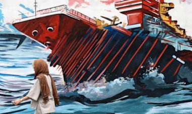 هرمز تحت السيطرة الإيرانية.. العالم يواجه صدمة طاقة غير مسبوقة