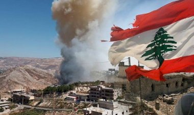 محلل سياسي : لبنان يدفع ثمن صراعات إقليمية لا يحتملها