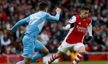 مواعيد مباريات اليوم.. مانشستر سيتي ضد آرسنال وأولمبيك آسفي أمام اتحاد العاصمة