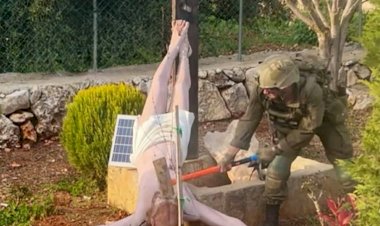 أبرز ما ورد في الصحف الأجنبية الإثنين 20 إبريل.. من البحر إلى الأسواق.. توتر أمريكي إيراني يربك الاقتصاد العالمي