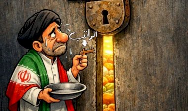 أزمة معيشية في طهران… رواتب ضعيفة وارتفاع أسعار الغذاء يرهق المواطنين