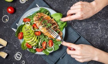 وصفات دايت من الكوسة والجزر.. 4 أفكار صحية لإنقاص الوزن