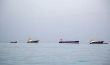 أبرز ما ورد في الصحف الأجنبية الجمعة 24 أبريل..من هرمز إلى لبنان.. واشنطن تُدير صراعًا متعدد الجبهات في الشرق الأوسط