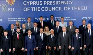 أستاذ علوم سياسية: القمة الأوروبية في قبرص تعكس سعي الاتحاد لشراكات جديدة وسط الأزمات