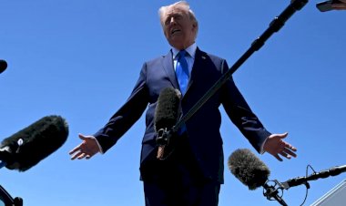 أبرز ما ورد في الصحف الأجنبية الأحد 26 إبريل..العالم على صفيح ساخن.. محاولة اغتيال ترامب وترقب دبلوماسي مع إيران وتصعيد عسكري بلبنان