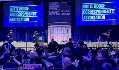 قاتل فيدرالي ودي.. تفاصيل صادمة تكشف دوافع مطلق النار في حفل مراسلي البيت الأبيض