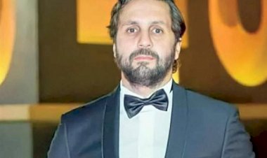 تهنئة نجوم الفن لهشام ماجد بعيد ميلاده.. أبرزهم ريهام عبد الغفور ومايان السيد