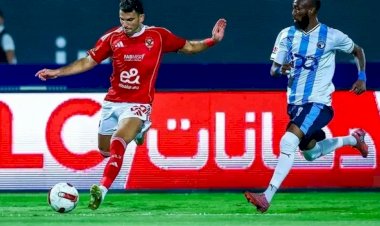 مواعيد مباريات اليوم في الدوري الإنجليزي والمصري.. مانشستر يونايتد وقمة الأهلي وبيراميدز