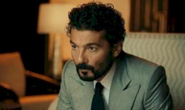 خالد النبوي يطلق تصوير مسلسل طاهر المصري قريبًا في مايو المقبل