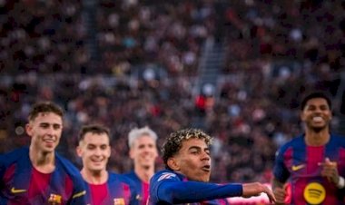 موعد مباريات اليوم.. آرسنال يواجه فولهام وبرشلونة أمام أوساسونا