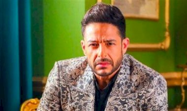 محمد حماقي يستعد لطرح ألبوم جديد بمشاركة كبار صناع الموسيقي