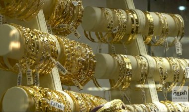 أسعار الذهب اليوم في عددٍ من الدول العربية — الأربعاء 6 مايو 2026
