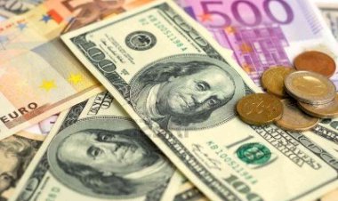 أسعار العملات الأجنبية أمام الجنيه المصري – الاثنين 11 مايو 2026