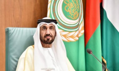 رئيس البرلمان العربي يدين الهجمات الإيرانية على الإمارات ويصفها بـ التصعيد الخطير