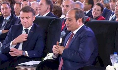 خبراء لـ العرب مباشر: القاهرة وباريس تتحركان برؤية مشتركة تجاه أزمات المنطقة