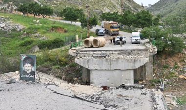 جنوب لبنان تحت النار.. إسرائيل تهجّر 1.2 مليون شخص وتحوّل القرى إلى ركام