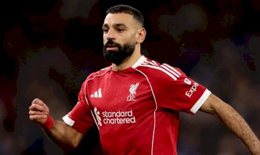 الملك المصري في ليلة الوداع.. ليفربول يجهّز احتفالًا كبيرًا لوداع صلاح
