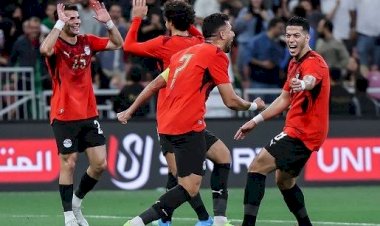 جدول مباريات منتخب مصر في كأس العالم 2026 والقنوات الناقلة