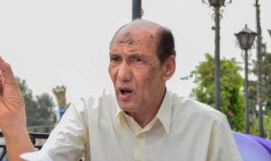 ذكرى وفاة محمد ريحان.. مشوار فني مؤثر غيّبه فيروس كورونا